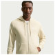 Nike Ανδρική ζακέτα Sportswear Club French Terry Full-Zip Hoodie